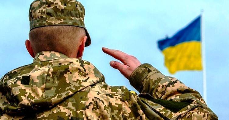 Кого могут мобилизовать в 2022 году в Украине