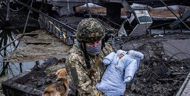 Защита украинцев, пострадавших от агрессии РФ в Европейском суде по правам человека. Возмещение ущерба здоровью, материального, морального ущерба, регресс. 